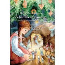 Horváth István Sándor - A betlehemi pásztor (e-könyv)