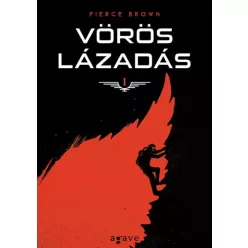 Pierce Brown - Vörös lázadás (e-könyv)