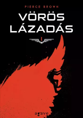 Pierce Brown - Vörös lázadás (e-könyv)