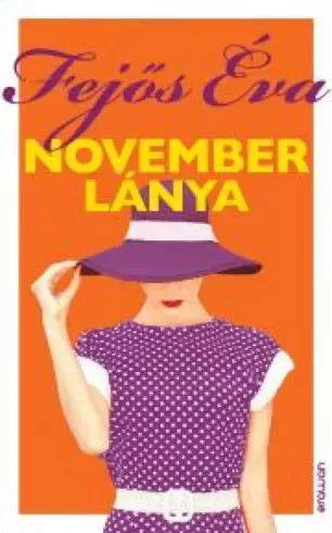 Fejős Éva - November lánya (e-könyv)