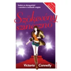 Victoria Connelly - Szökevény színésznő (e-könyv)