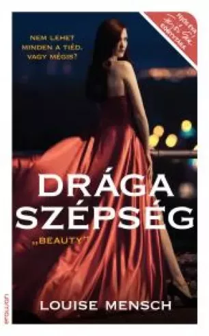Louise Mensch - Drága szépség (e-könyv)