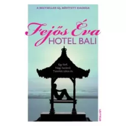 Fejős Éva - Hotel Bali (e-könyv)