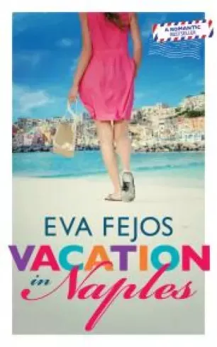 Fejős Éva - Vacation in Naples (e-könyv)