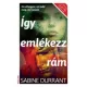 Sabine Durrant - Így emlékezz rám (e-könyv)