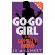 Liliana Hart - Go-go girl és a lopott ékkő (e-könyv)