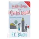 M. C. Beaton - Agatha Raisin és a végzetes kezdet (e-könyv)