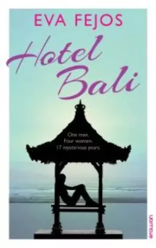 Fejős Éva - Hotel Bali (English edition) (e-könyv)