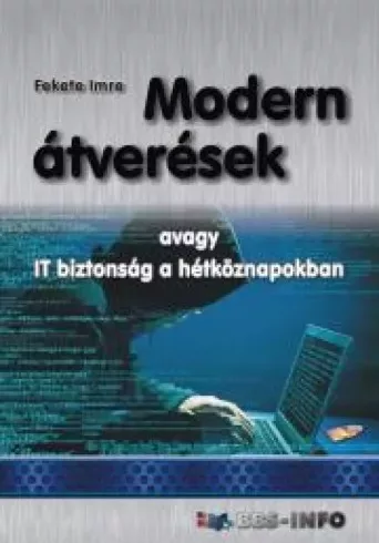 Fekete Imre - Modern átverések (e-könyv)