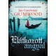 John Courtenay Grimwood - Elátkozott angyal (e-könyv)
