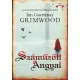 John Courtenay Grimwood - Száműzött angyal (e-könyv)