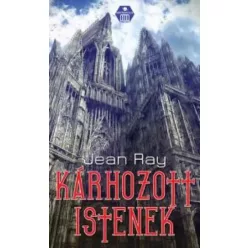 Jean Ray - Kárhozott istenek (e-könyv)