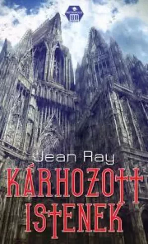 Jean Ray - Kárhozott istenek (e-könyv)