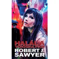 Robert J. Sawyer - Halál a vörös bolygón (e-könyv)