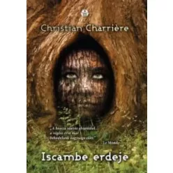 Christian Charrière - Iscambe erdeje (e-könyv)