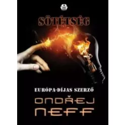 Ondřej Neff - Sötétség (e-könyv)