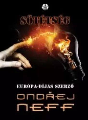 Ondřej Neff - Sötétség (e-könyv)