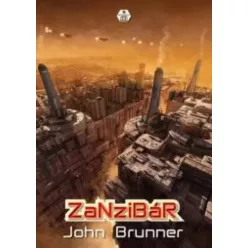 John Brunner - Zanzibár (e-könyv)