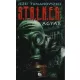 Jezsi Tumanovszkij - S.T.A.L.K.E.R. - Agyar (e-könyv)