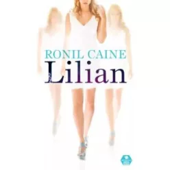 Ronil Caine - Lilian (e-könyv)