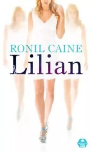 Ronil Caine - Lilian (e-könyv)