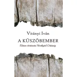 Vitányi Iván - A küszöbember (e-könyv)