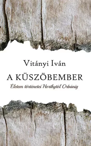 Vitányi Iván - A küszöbember (e-könyv)