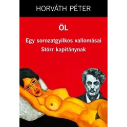 Horváth Péter - ÖL (e-könyv)