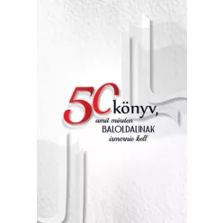   Böcskei Balázs, Sebők Miklós - 50 könyv, amit minden baloldalinak ismernie kell (e-könyv)