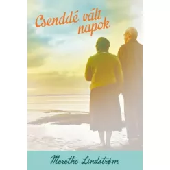 Merethe Lindstrøm - Csenddé vált napok (e-könyv)