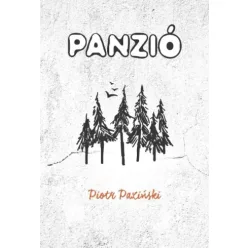 Piotr Paziński - Panzió (e-könyv)