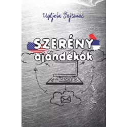 Uglješa Šajtinac - Szerény ajándékok (e-könyv)