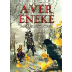 Anthony Ryan - A vér éneke (e-könyv)