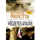 Kathy Reichs - Végzetes utazás (e-könyv)