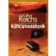 Kathy Reichs - Kincsvadászok (e-könyv)