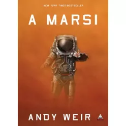 Andy Weir - A marsi (e-könyv)