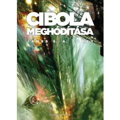 James S. A. Corey - Cibola meghódítása (e-könyv)