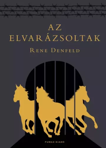 Rene Denfeld - Az elvarázsoltak (e-könyv)