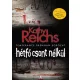 Kathy Reichs - Hétfő csont nélkül (e-könyv)