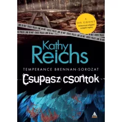 Kathy Reichs - Csupasz csontok (e-könyv)
