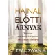 Teal Swan - Hajnal előtti árnyak (e-könyv)