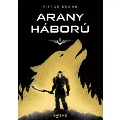Pierce Brown - Arany háború (e-könyv)
