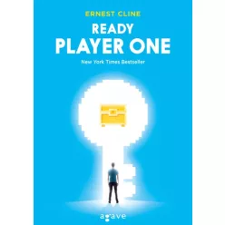 Ernest Cline - Ready Player One (e-könyv)
