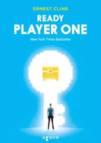 Ernest Cline - Ready Player One (e-könyv)