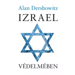 Alan Dershowitz - Izrael védelmében (e-könyv)