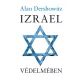 Alan Dershowitz - Izrael védelmében (e-könyv)