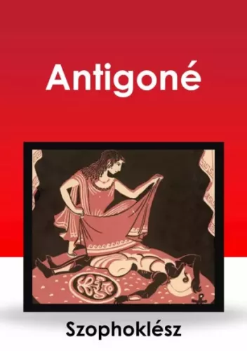 Szophoklész - Antigoné (e-könyv)