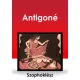 Szophoklész - Antigoné (e-könyv)
