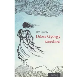 Illés György - Dózsa György szerelmei (e-könyv)