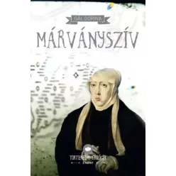 Gál Dorina - Márványszív (e-könyv)